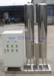 杭州鑫凱臭氧殺菌器 環保與水處理領域的凈化利器