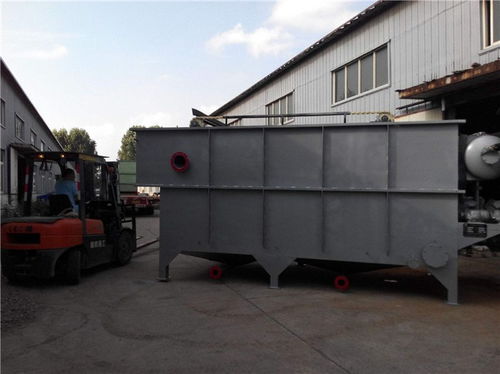 山東美卓環(huán)保設(shè)備公司 吉林污水處理設(shè)備生產(chǎn)商的高清環(huán)保設(shè)備展示