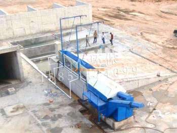 濰坊高品質(zhì)混凝土沙石分離機(jī) 青州市三木環(huán)保設(shè)備廠(chǎng)家直銷(xiāo)價(jià)格與優(yōu)勢(shì)