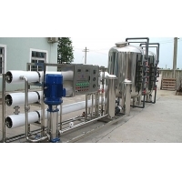 供應(yīng)云南20噸食品廠(chǎng)純凈水設(shè)備產(chǎn)品展示 - 云南芬源環(huán)保科技